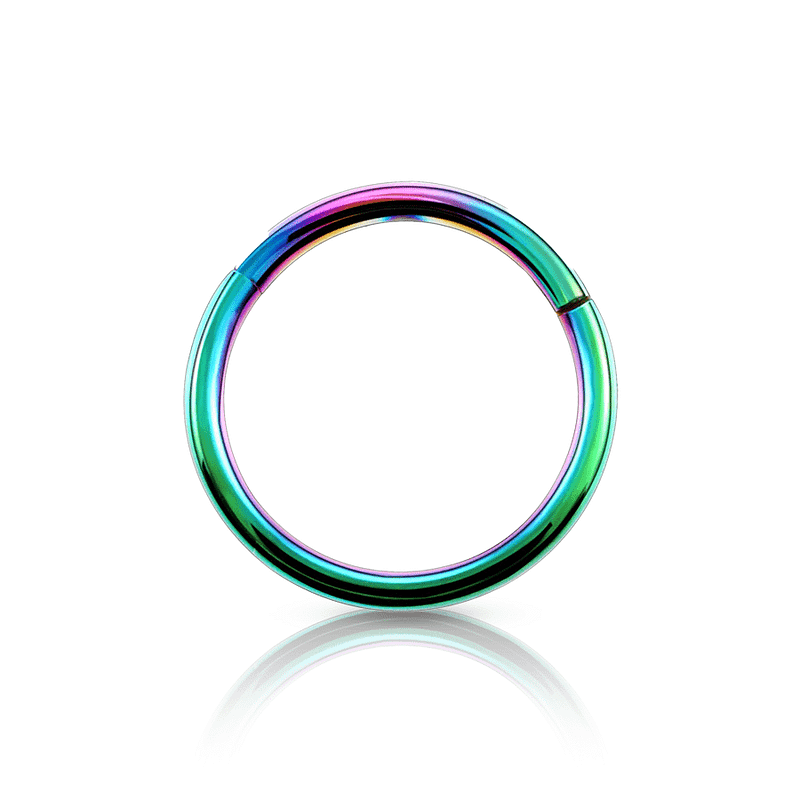 Surgical Ring Snug Piercing Multicolour